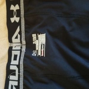 Compression Heat Gear